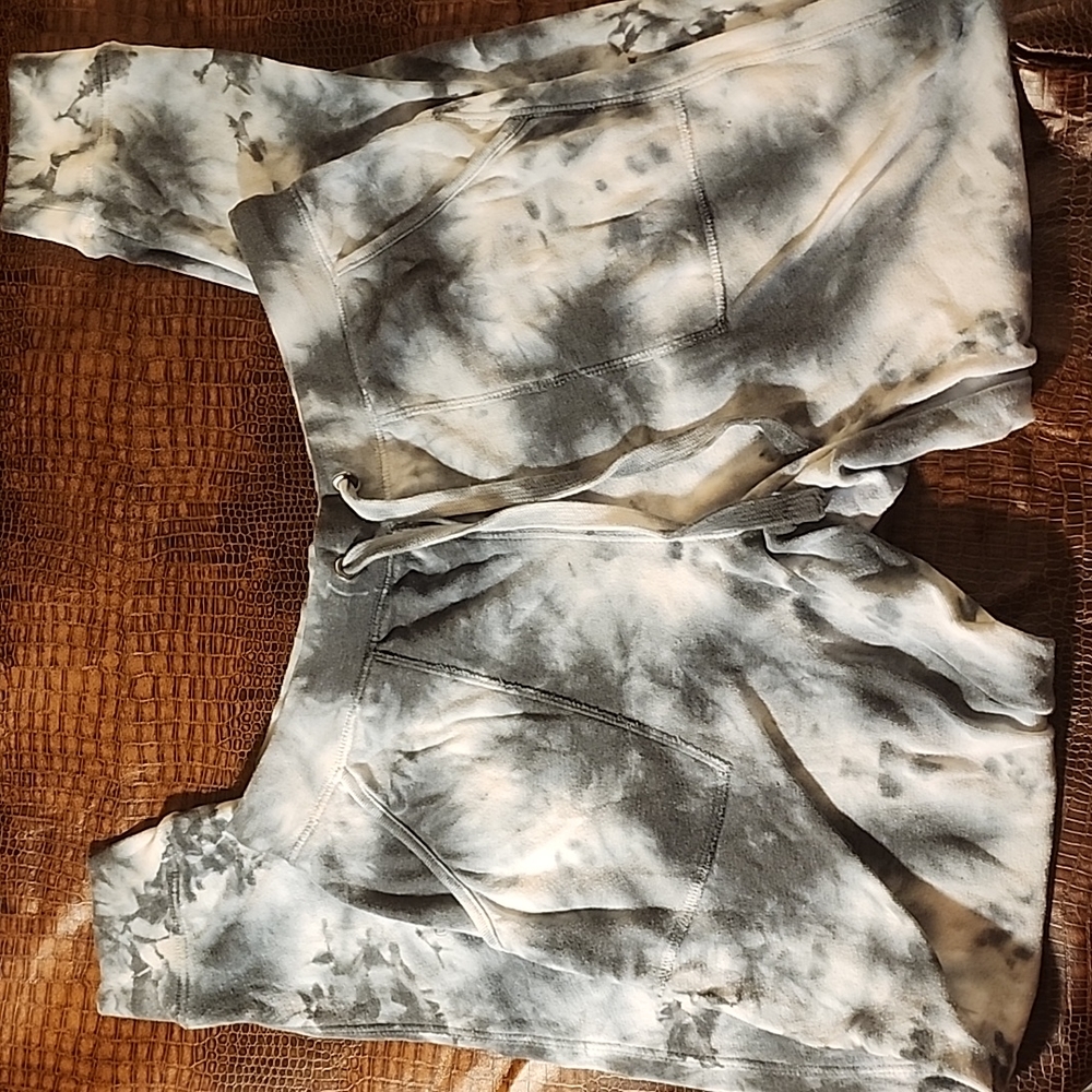 Jogging pants
